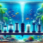 Type of Filter is Best for a Fish Tank