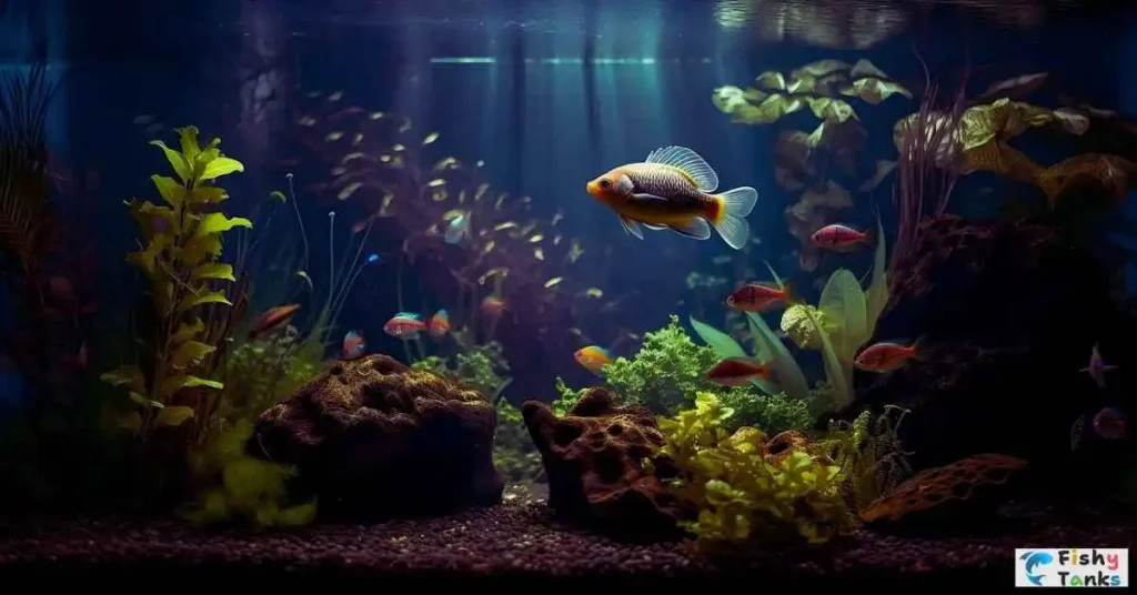 How to Clean Your Betta Fish Tank