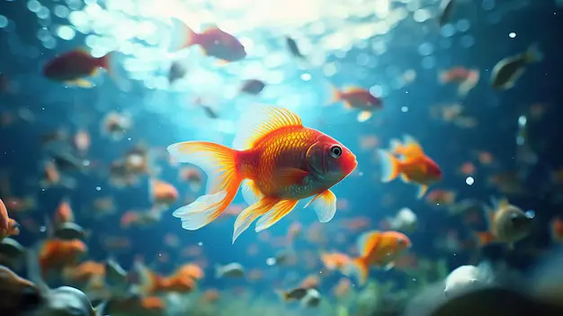 Clean an Aquarium Filter Without Killing Bacteria