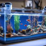 Fish Tank Filter Not Pumping Water