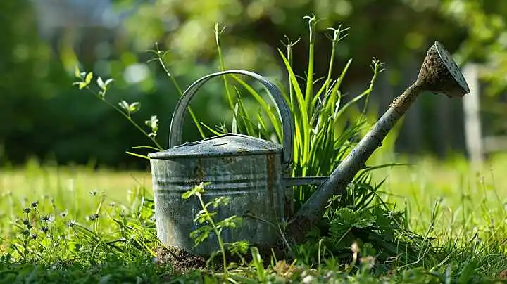 Fish Tank Water Good for Plants