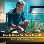 How to Clean Fish Tank Gravel