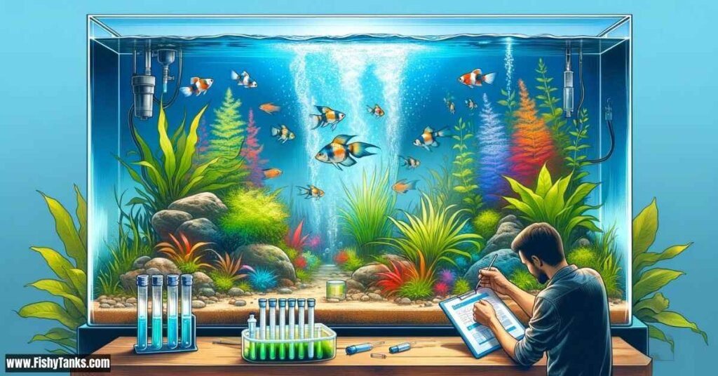 How to Cycle Your Aquarium Quickly!