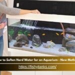 How to Soften Hard Water for Aquarium - New Methods