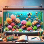 How to Start a Small Saltwater Fish Tank