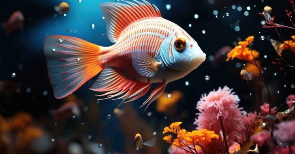 How to add Oxygen to Fish Tank Fast