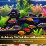 Kid-Friendly Fish Tank Ideas and Inspiration