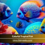 Top 10 Most Colorful Tropical Fish for Your Fish Tank