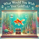 What would you wish for your GoldFish?